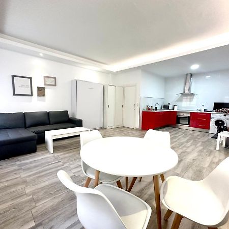 Malaga Centro Apartment Exterior photo